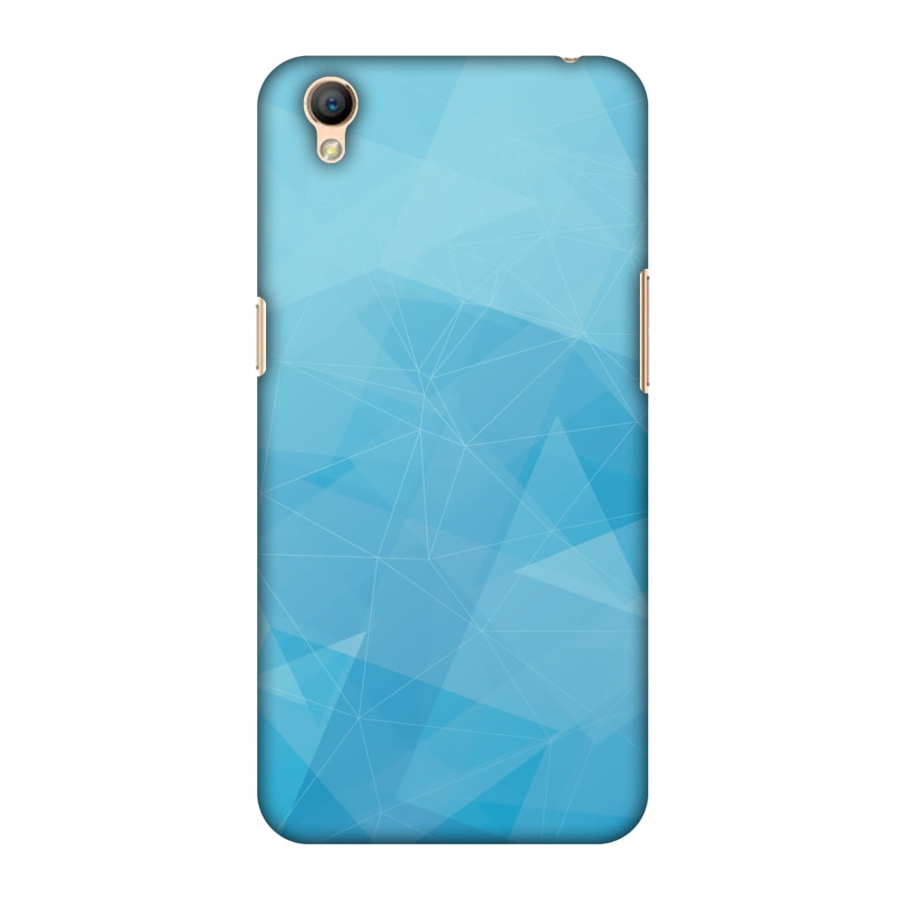 Oppo A37 Case, Premium Handcrafted Designer Hard Shell Snap On Case Printed Back Cover with