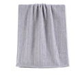 thumbnail image 2 of HOZVOMI Soft and Absorbent Bath Towel Fast-Dry Hand Towel Ideal for Bathrooms Kitchens and Gyms Essential for Daily Use, 2 of 7