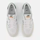 thumbnail image 3 of New Balance NB Numeric 440 V2 NM440WGR WHITE/GREEN Width D Lifestyle Shoes, 3 of 6