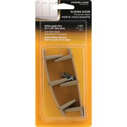 Shaw Paragon Tile Plus Multipurpose Reducer Floor Transition - Single Pack