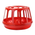 thumbnail image 2 of Dispensador de alimentos y agua automático para pollos Yuyangstore Alimentador de pollitos, 2 of 8