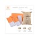 thumbnail image 2 of Juego de Sábanas Queen Size 2800 Hilos Extra Suave Premium Cenefa Europea Soft Nature, 2 of 5