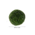 thumbnail image 2 of 5 bolas de musgo., 2 of 3