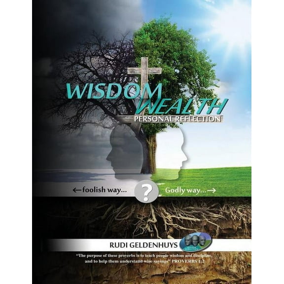 Wisdom Wealth: Personal Reflection, (Paperback)