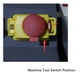 thumbnail image 3 of Interruptor electromagnético industrial 4P 250V 18A IP55 Interruptor de encendido y apagado industrial impermeable para 7x12 7x14 0618 CJ18A ANGGREK Otros, 3 of 8