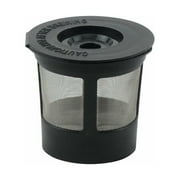 6 Pack K-Cup Reusable Replacement Coffee Filter Refillable Pod for Keurig 1.0