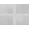 thumbnail image 1 of Ahgly Company Indoor Rectangle Patterned Platinum Gray Area Rugs, 3' x 5', 1 of 1