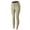 Plaza Taupe Light Brown(PLBR), variant on B Vertigo Womens Tiffany Knee Patch Breeches