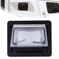 thumbnail image 6 of Fichiouy Black Universal RV Window for RV Window Replacement, 6 of 10