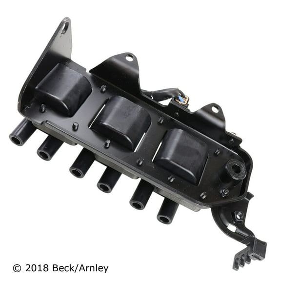 BeckArnley 178-8282 Ignition Coil Pack