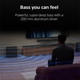 thumbnail image 6 of Sony BRAVIA Theater Bar 7, with 9 Speakers HTA7100 Bundle with Sub 8 Wireless Subwoofer, Deco Essential 26 Month CPS Protection Pack, 2x HDMI Cable and Deco Gear Home Theater Beginner's Guide, 6 of 12