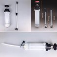thumbnail image 1 of Extractor de aceite 200 cc Yotijar bomba de transferencia de fluido automotriz, 1 of 10