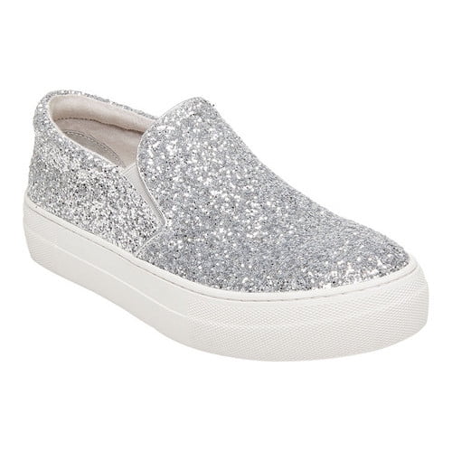 steve madden women's slip on sneakers