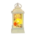 thumbnail image 2 of onlyliua Promoción de Temporada Viento y Decoración Navideña, Noche Portátil, Regalo de Navidad para Jardín de Infantes, Sentido de Pequeños Adornos., 2 of 2