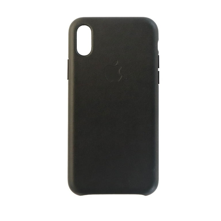 Apple iPhone X ブラック　カバー付き Amazon.com: Apple iPhone X Silicone Case - Black : Cell