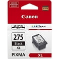thumbnail image 1 of Cartucho de tinta Canon PG-275XL High Yield Pigment Black, 1 of 1