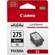 thumbnail image 1 of Cartucho de tinta Canon PG-275XL High Yield Pigment Black, 1 of 1