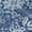 Navy, variant on Addison Rugs Chantille Indoor/Outdoor Traditional Damask Black Machine Washable Rectangle Rug, 10' x 14'