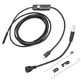 thumbnail image 1 of High quality AN97-5.5 5.5mm Soft Wire Industrial Endoscope Android Endoscope, 1 of 5