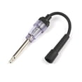 thumbnail image 1 of Inline Spark Plug Tester, Plug-in Engine Ignition Tester, Car Exterior Accessories, Automobile, Lawn Mower,Engine Verification-Armature Diagnostic Test Tool, 1 of 6