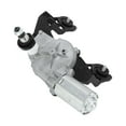 thumbnail image 1 of Unique Bargains Rear Windshield Wiper Motor for Hyundai Veracruz 2007-2012 No.987003J000, 1 of 7