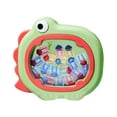 thumbnail image 1 of lionlar Adorable Baby Keepsakes Box Container Storage children growth Witness Childhood Green, 1 of 9