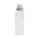 thumbnail image 2 of Botella para Apretar Kearding Reutilizable 5 Agujeros 350ml Gris, 2 of 6