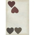 thumbnail image 3 of Vess, June Erica 17x24 Black Modern Framed Museum Art Print Titled - Fun and Games VI, 3 of 5