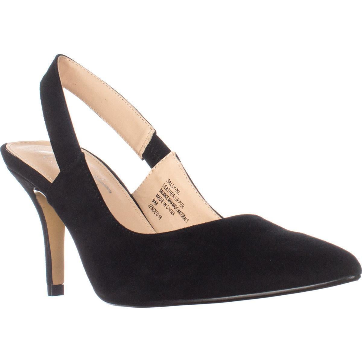Nanette Nanette Lepore Womens Sally-Nl Dress Pump Nanette Nanette Lepore Womens Sally-Nl Dress Pump