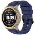 thumbnail image 1 of BotaniNest Compatible Smart Watch Band Replacement Durable Soft Silicone Strap For Fitness With Secure Buckle, 1 of 5