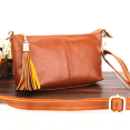 thumbnail image 4 of Jiibva Women Small Crossbody Bags Leather Zipper Purses and Handbags Shoulder Bag Satchel with Adjustable Strap and Multi Pockets, 4 of 6