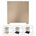 thumbnail image 3 of Bgsha 235*235mm 2-Sided Build Plate for K1 for PEO,for PEI,for PET (Without Base), 3 of 4