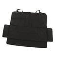 thumbnail image 2 of Funda para asiento de coche para perros NikouMX, 2 of 8