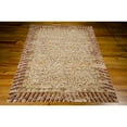 thumbnail image 2 of Nourison  Dynasty DYN01 Area Rug 7' 9" x 9' 9" 8' x 10' Red, 2 of 5
