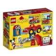 thumbnail image 4 of LEGO DUPLO Mickey's Workshop 10829, 4 of 5