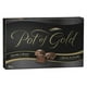 POT OF GOLD® Collection Chocolat Noir 283G – image 2 sur 2