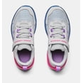 thumbnail image 2 of Under Armour Unisex-Child Pre-School Assert 9 Alternate Closure Running Shoe, 2 of 5