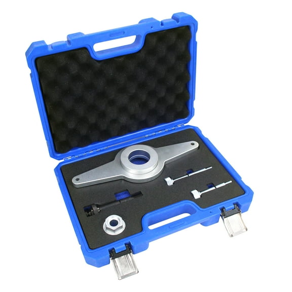 T10531 Volkswagen Audi EA888 Crankshaft Locking Tool