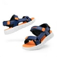 thumbnail image 5 of DREAM PAIRS Boys Girls Sandals Kids Athletic Summer Water Open Toe Shoes for Little/Big Kid, 5 of 6