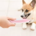 thumbnail image 3 of STRANDCHIC 1 Set Pink ABS Dog Grooming Tools with Low Noise and Portable Design for Pets, 3 of 8