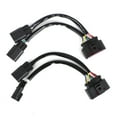 thumbnail image 2 of For Dodge Ram 2009-2018 Conversion Harness Quad Housing To Projector Headlight, 2 of 8
