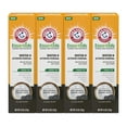 thumbnail image 1 of Pasta de dientes Arm & Hammer Essentials sin flúor 125 ml x4, 1 of 8