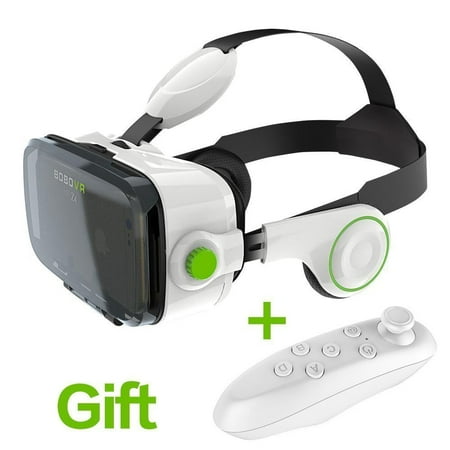 SAVA BOBOVR Z4 3D VR Virtual Reality Headset 3D Glasses