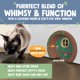 thumbnail image 3 of Puerta para Gato Purrfect Portal Gnome® para Puertas Interiores, 3 of 6