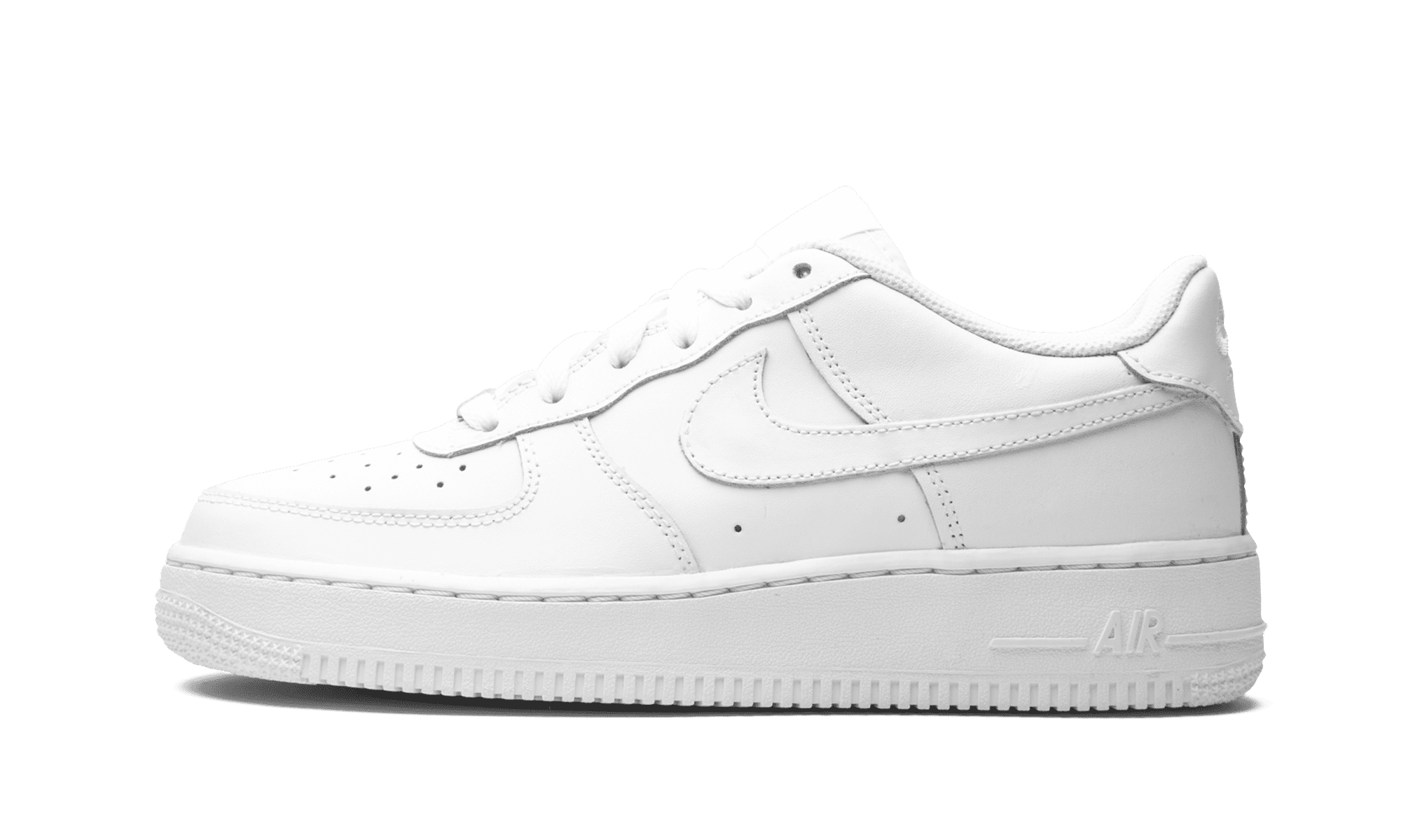 NIKE GRADE SCHOOL Air Force 1 LE GS 