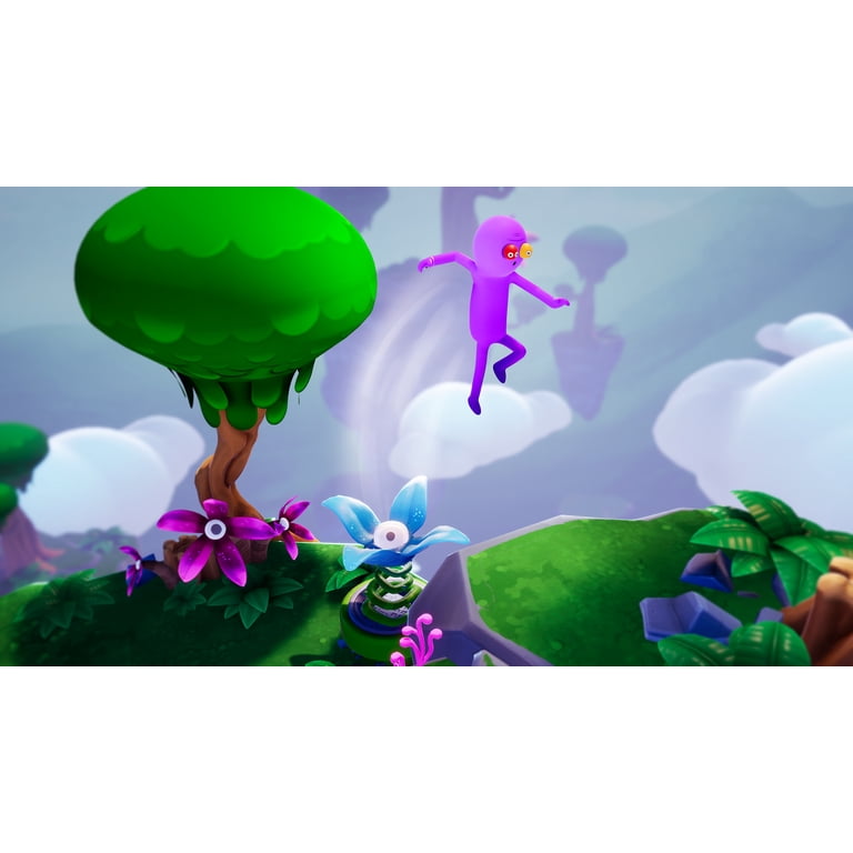TROVER SAVES THE UNIVERSE NEUF SOUS BLISTER PS4 & PS5 - EDITION SONY