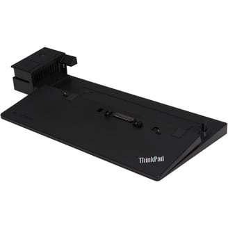 Lenovo ThinkPad Ultra Dock, 90W USB 2.0 Black - Notebook Docks & Port Replicators (90W, Docking, USB 2.0, 10,100,1000 Mbit/s, Lenovo, ThinkPad, 100-240 Lenovo ThinkPad Ultra Dock, 90W USB 2.0 Black - Notebook Docks & Port Replicators (90W, Docking, USB 2.0, 10,100,1000 Mbit/s, Lenovo, ThinkPad, 100-240
