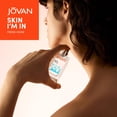 thumbnail image 3 of Jovan Skin I'M In Eau De Parfum 1.7 Fl Oz (Paquete de 1) Notas de grosella negra, jazmín y almizcle, fragancia unisex de larga duración, fragancia diaria, tamaño de viaje, 3 of 7