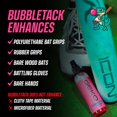 thumbnail image 2 of Spray de agarre para béisbol Geko Golf Bubbletack multipack, 2 of 9