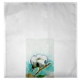 thumbnail image 2 of Betsy Drake GT998 Serviette d'Invité de Boule de Coton, 2 of 2